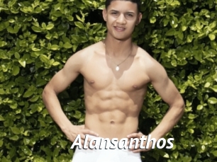 Alansanthos