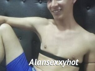 Alansexxyhot