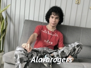 Alararogers