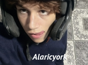 Alaricyork