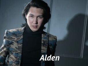 Alden