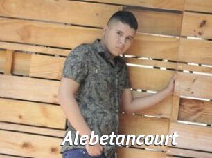 Alebetancourt