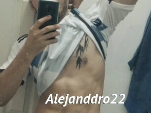 Alejanddro22