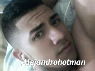 Alejandrohotman