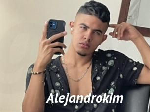 Alejandrokim