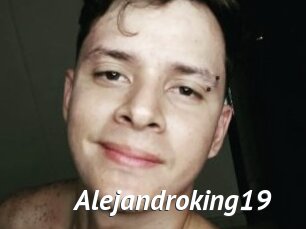 Alejandroking19