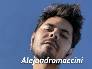 Alejandromaccini