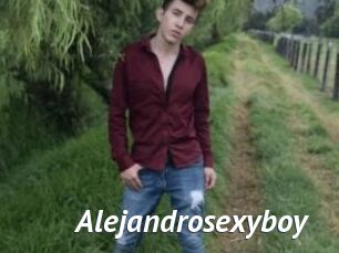 Alejandrosexyboy