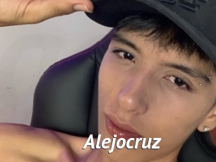 Alejocruz