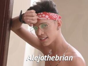 Alejothebrian