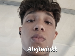 Alejtwinkk