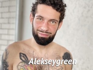 Alekseygreen