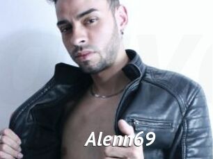 Alenn69