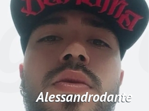 Alessandrodante