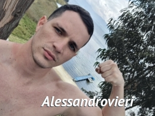 Alessandrovieri