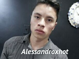 Alessandroxhot