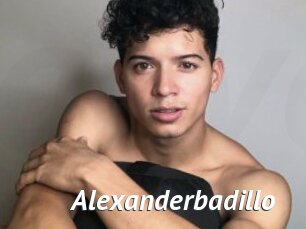 Alexanderbadillo