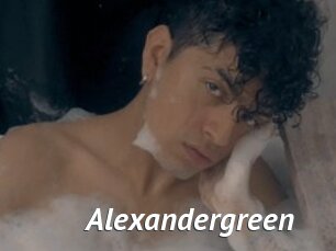 Alexandergreen