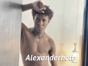 Alexanderhott