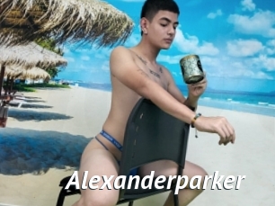 Alexanderparker