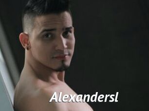 Alexandersl