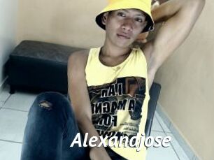 Alexandjose