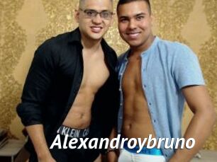 Alexandroybruno