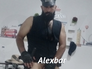 Alexbar