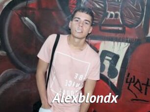 Alexblondx