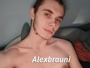 Alexbrauni