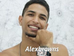 Alexbrowns