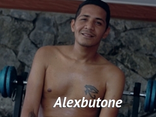 Alexbutone