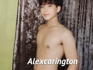 Alexcarington