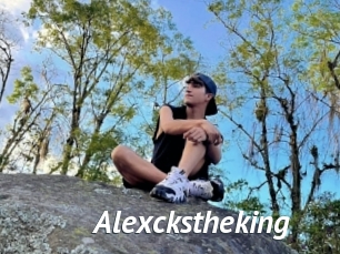 Alexckstheking