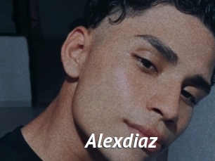 Alexdiaz