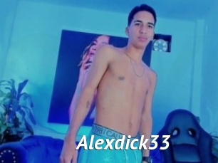 Alexdick33