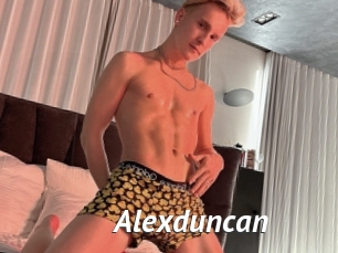 Alexduncan