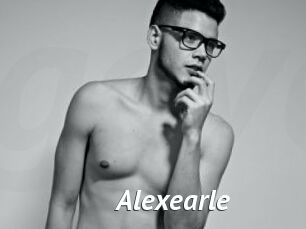 Alexearle