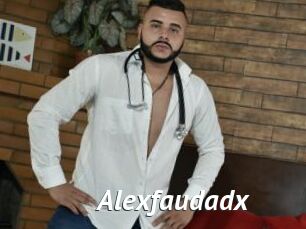 Alexfaudadx