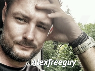 Alexfreeguy