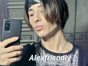 Alexfriendly