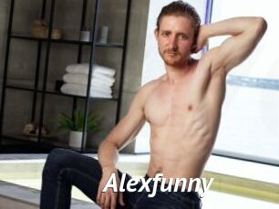 Alexfunny