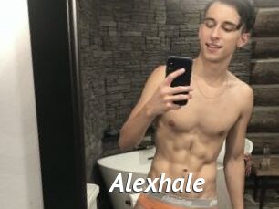 Alexhale