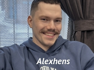 Alexhens