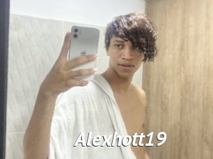 Alexhott19