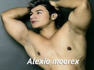 Alexio_moorex