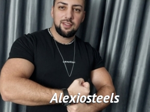 Alexiosteels