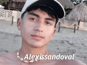 Alexissandoval