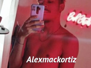 Alexmackortiz