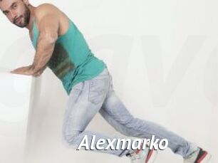 Alexmarko